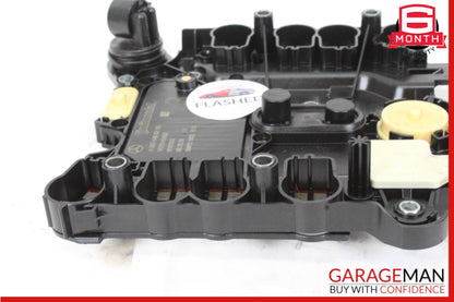2004-2015 Mercedes-Benz C250 W204 Transmission Conductor Plate TCU 0034460310