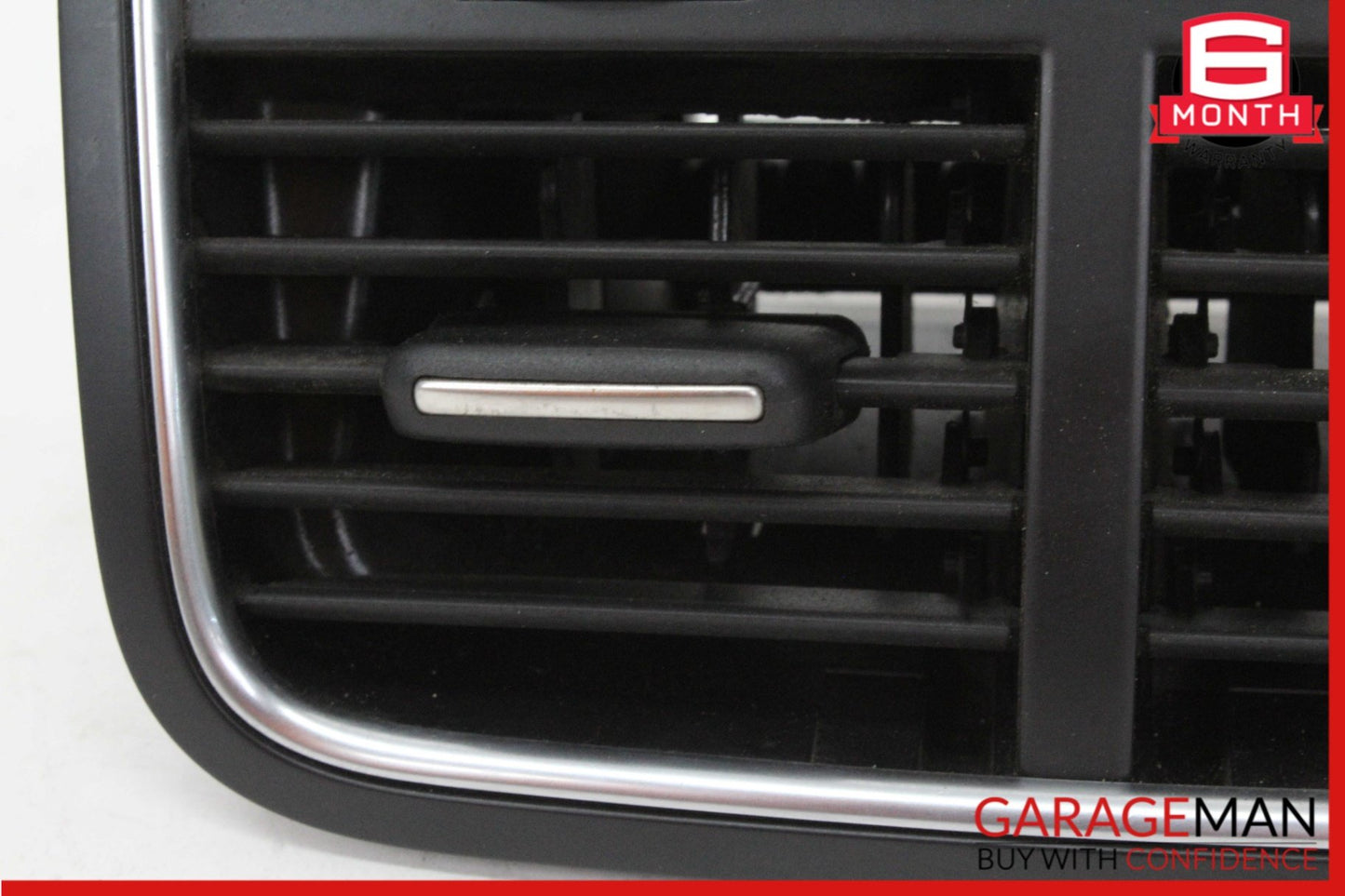 2013-2017 Audi RS5 8T Convertible Rear A/C Climate Control Vent 8K0819203