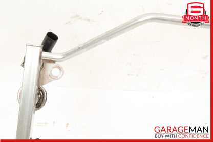 2005-2012 Mercedes-Benz R350 W251 Fuel Rail w/ Injectors 2720700995