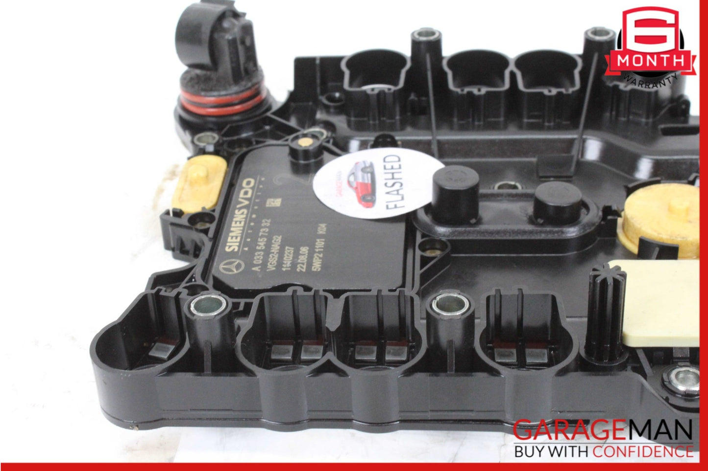 2004-2015 Mercedes-Benz E350 W211 Transmission Conductor Plate TCU 0335457332