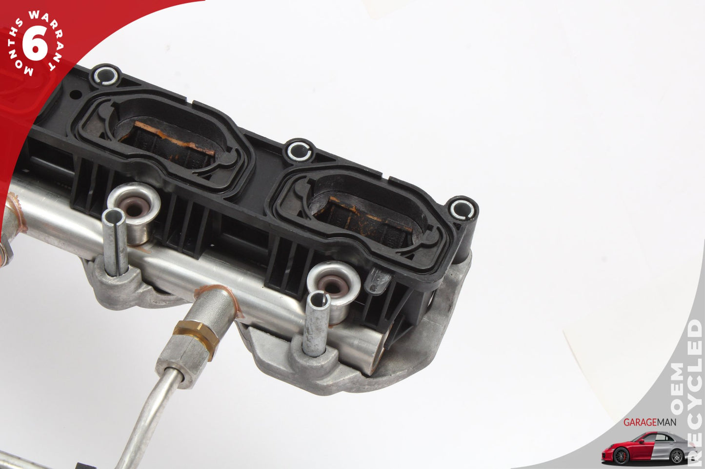 2009-2018 Audi A6 C7 Sedan Intake Manifold High Pressure Fuel Pump 06E133340E OEM