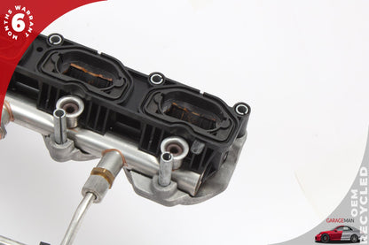 2009-2018 Audi A6 C7 Sedan Intake Manifold High Pressure Fuel Pump 06E133340E OEM