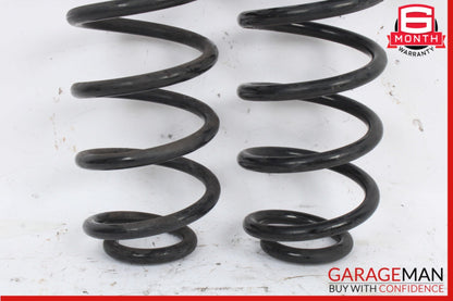 2012-2018 Audi A6 C7 Sedan Rear Coil Spring 8K0511115