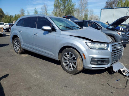 Parting Out- 2017 Audi Q7 Prestige- 201