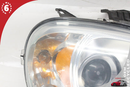 2002-2005 Mercedes W163 ML350 Front Right Halogen Head Light Lamp 1638200749 OEM