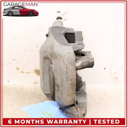 2009-2017 BMW 740i F01 Front Left and Right Side Brake Caliper Set 6786817 OEM