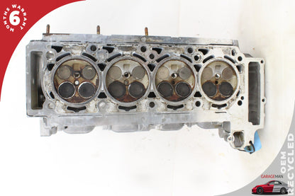 2011-2020 Mercedes-Benz CLS550 W218 RWD 4.7L Right Cylinder Head 2780107803 OEM