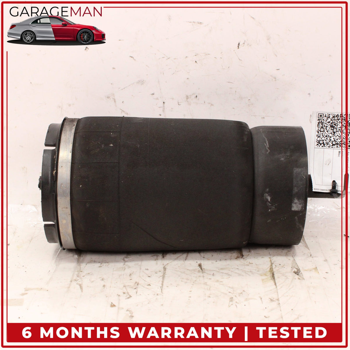 2013-2022 Range Rover L405 Rear Left or Right Air Suspension Bag Shock OEM