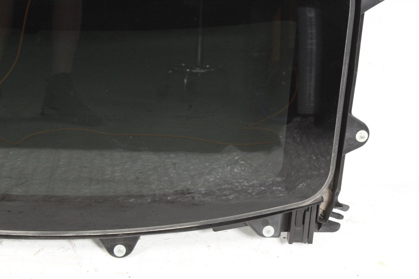 2005-2016 Land Rover LR4 Panoramic Sunroof Glass Assembly 5H22500B48CB