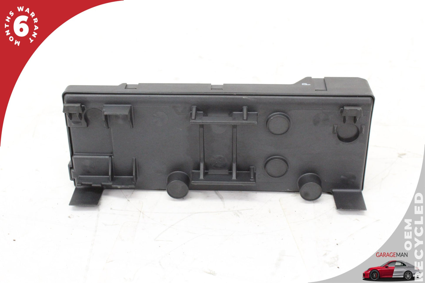 2011-2018 Audi A8 Trunk Boot Tailgate Control Module 4H0959107 OEM