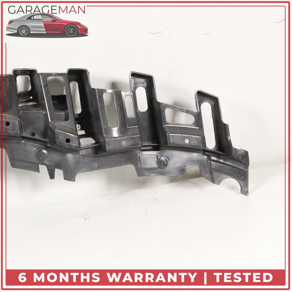 2014-2017 LR Range Rover Sport L494 Front Bumper Support Mount Bracket OEM