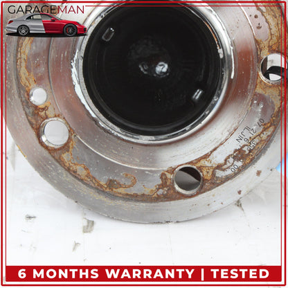 2019-2023 Mercedes W177 A220 FWD Rear Left or Right Side Wheel Bearing Hub OEM