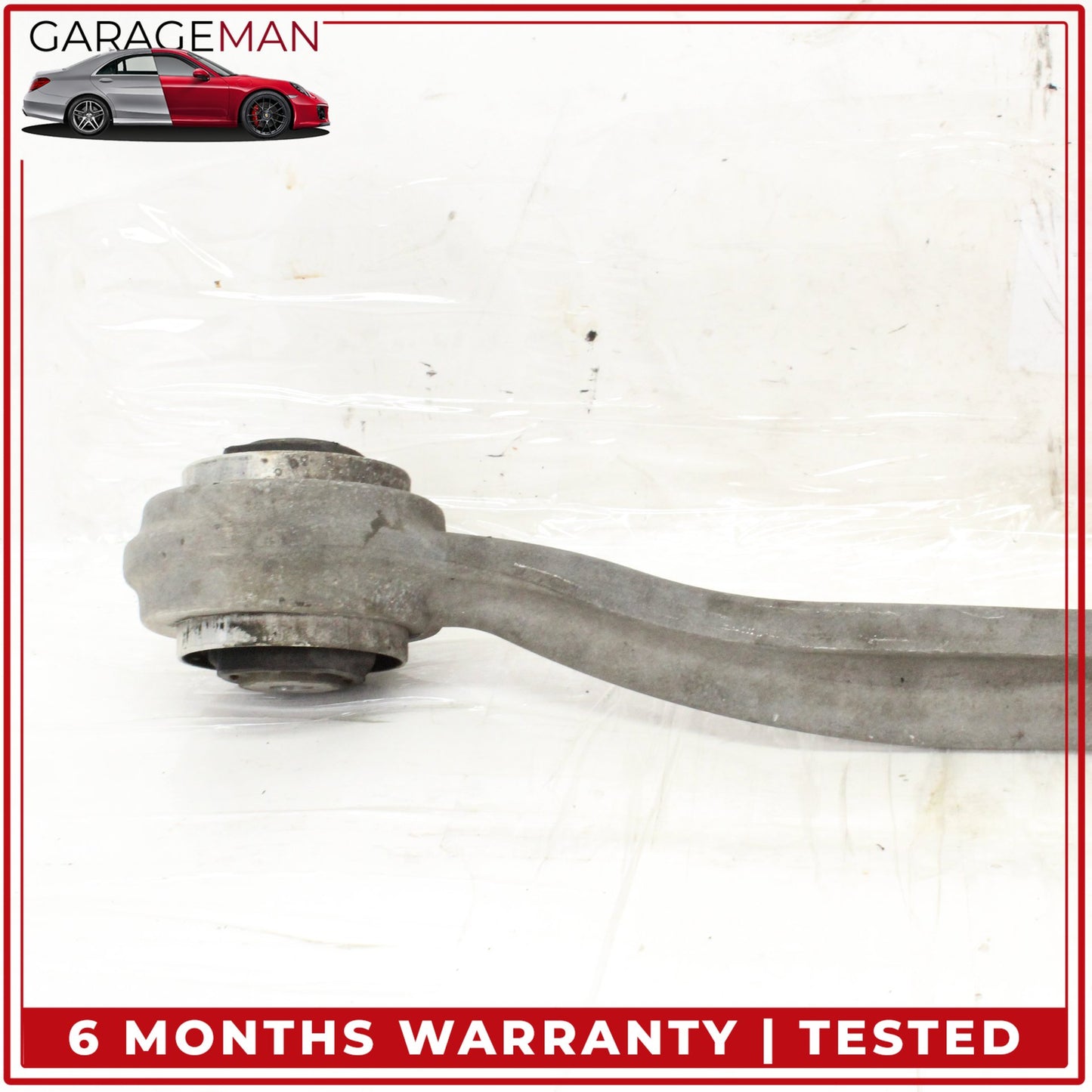 2014-2020 Mercedes W222 S550e Front Left Side Lower Forward Control Arm OEM