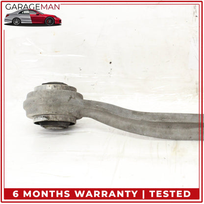 2014-2020 Mercedes W222 S550e Front Left Side Lower Forward Control Arm OEM