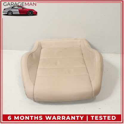 2010-2017 Mercedes C207 E400 E550 Front Left Lower Bottom Seat Cushion OEM