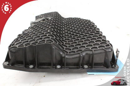 2015-2023 Audi A3 8V Sedan Lower Oil Pan 06K103598N