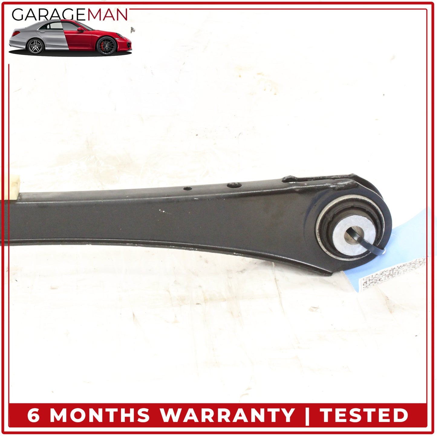 2011-2018 BMW X3 X4 F25 F26 Rear Right Side Lower Control Arm 6788550 OEM