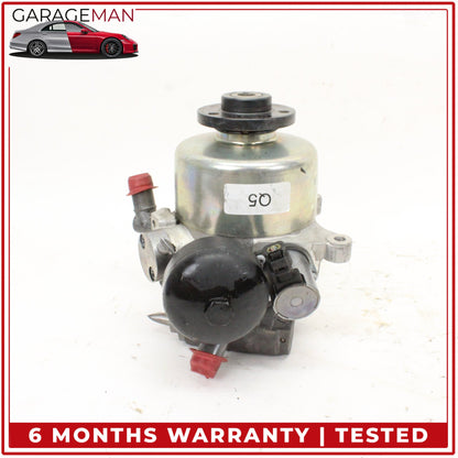 2012-2015 Mercedes-Benz ML350 W166 Hydraulic Power Steering Pump 0054660901 OEM