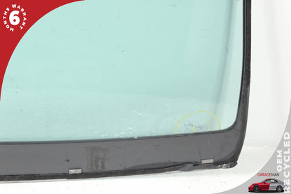 2017-2019 Mercedes-Benz E400 W213 Wagon Front Windshield Window Glass 2136703501