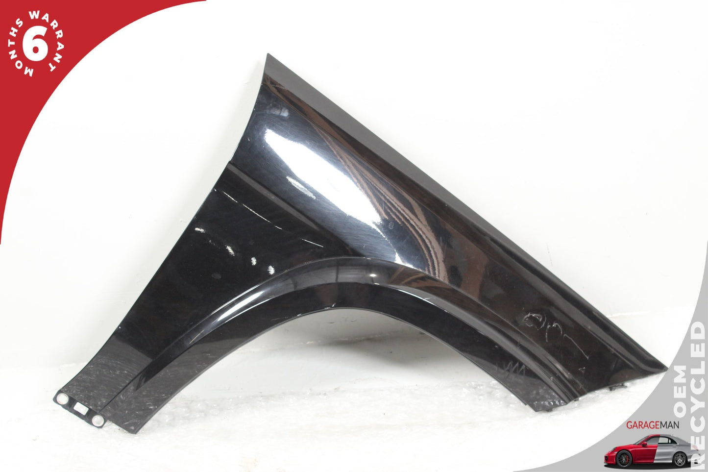 2013-2019 Mercedes X166 GL550 GL350 Right Side Fender Panel Assenmbly OEM