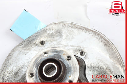 2009-2016 Audi A5 A4 Front Left Side Spindle Knuckle Wheel Hub 8K0407253R OEM