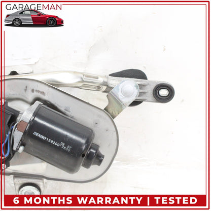 2008-2019 Maserati GranTurismo M145 Front Windshield Wiper Motor Linkage Arm OEM