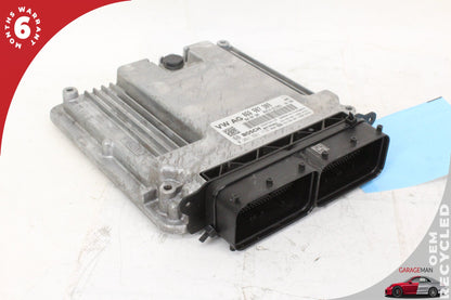 2022-2024 Audi A3 S3 Engine Control Computer Module 06Q907309 OEM