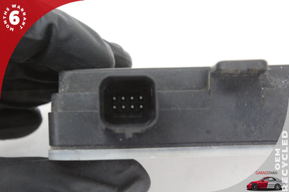 2016-2020 Jaguar XF X260 Rear Right Blind Spot Sensor Module FW9314F152BD OEM