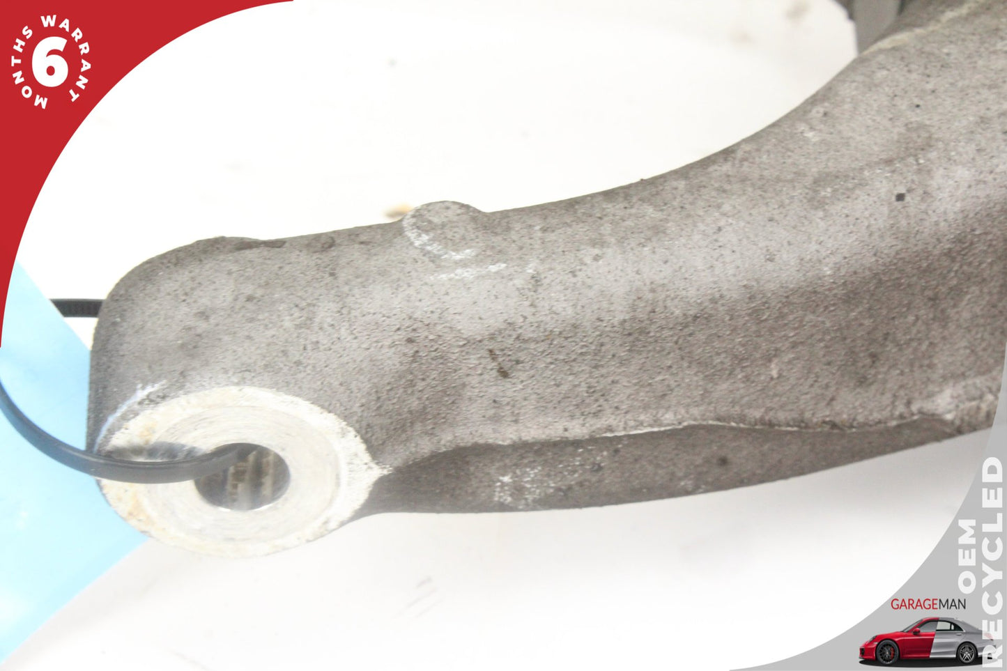 2012-2018 Audi A6 C7 Rear Left Lower Control Arm 8R0505311F