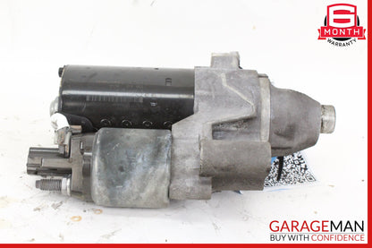 2009-2017 Audi A5 A4 A6 Q5 8T 2.0L Engine Motor Starter Bosch 06H911021A OEM