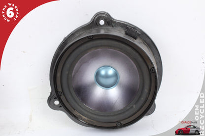 2006-2011 Mercedes W219 CLS550 Left &amp; Right Side Door Audio Speakers Set OEM