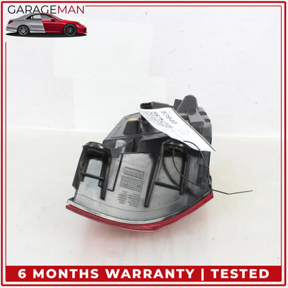 2015-2018 Audi A8 S8 Rear Right Side LED Outer Tail Light Lamp 4H0945096J OEM