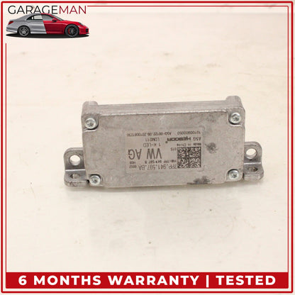 2015-2024 Porsche Macan 95B Head Light Lamp Control Module Unit 7PP941597BA OEM