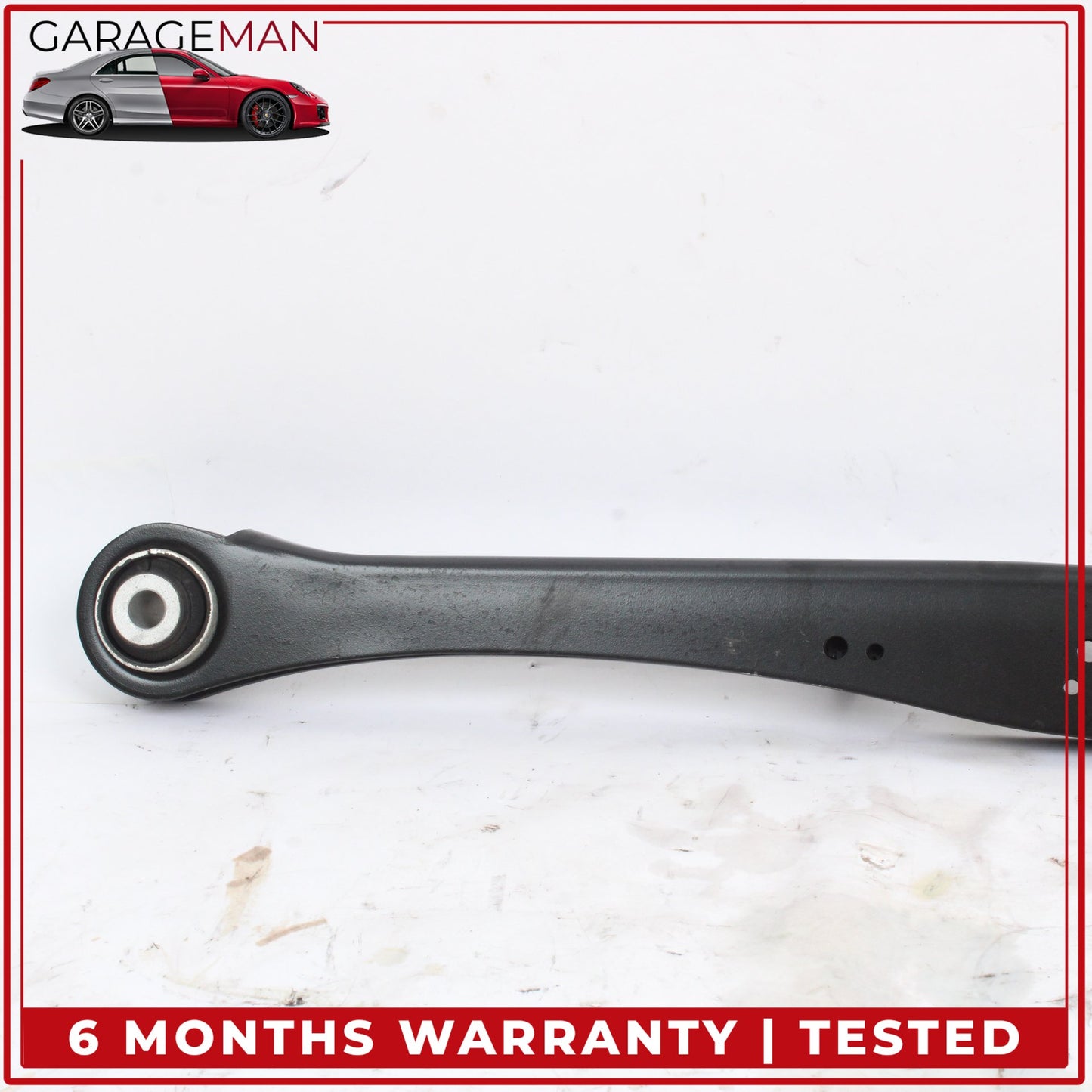 2016-2025 BMW X2 U10 AWD Rear Left or Right Side Upper Control Arm 7915358 OEM