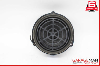 2012-2018 Audi A6 A7 Rear Left and Right Side Door Audio Speaker 4G0035411 OEM