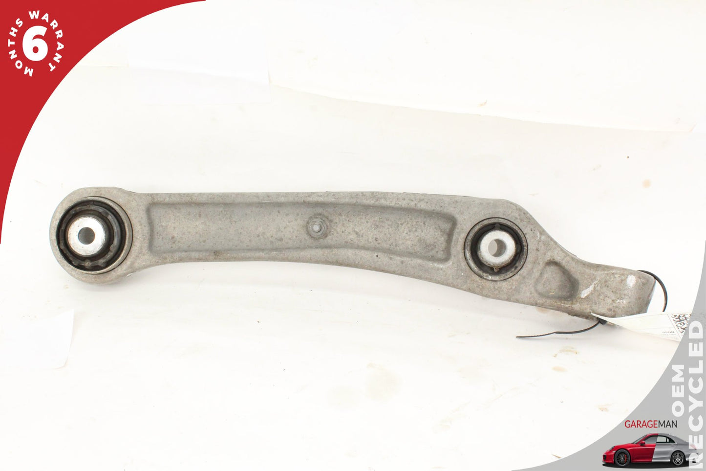 2018-2025 Audi SQ5 Q5 Front Right Side Lower Forward Control Arm 80A407156 OEM