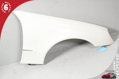 2003-2009 Mercedes W211 E500 E320 Front Right Side Wing Fender Panel OEM