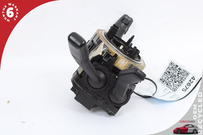 2008 Audi Q7 Steering Column Combination Switch 4F0953549A OEM