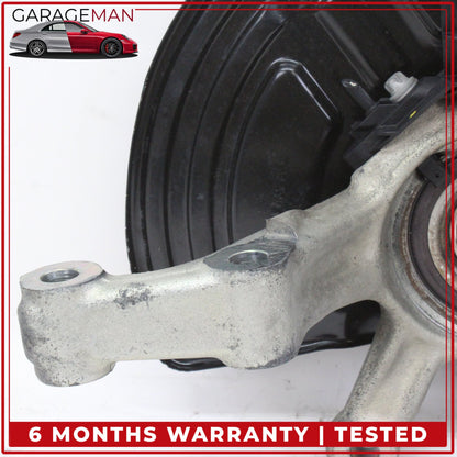 2014-2020 Mercedes X156 GLA250 CLA250 Front Right Spindle Knuckle Wheel Hub OEM