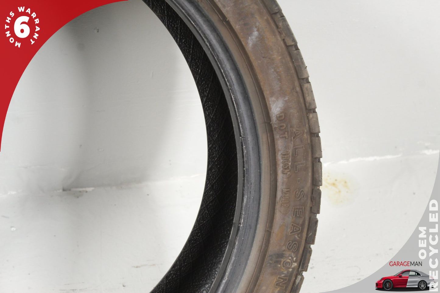 225/40 R18 92H Goodyear Eagle Sport All Season Wheel Tire