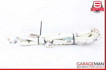 13-16 Mercedes X166 GL350 GL450 GL350 Roof Curtain Air Bag Left Driver Side OEM