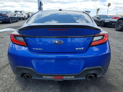 Parting Out- 2023 Subaru BRZ ZD8- 144