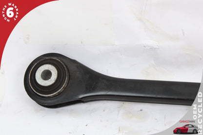 2015-2024 Porsche Macan 95B Rear Left or Right Side Tie Rod Control Arm OEM