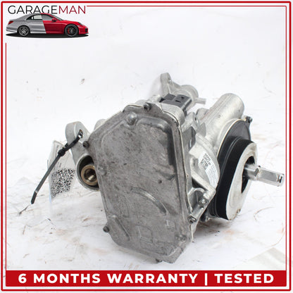 2023-2026 BMW X2 U10 SUV Power Steering Rack 32105A8FE97 OEM