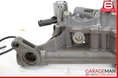 2015-2018 Mercedes-Benz W213 E300 C300 Sedan Engine Motor Oil Pump 2741800100