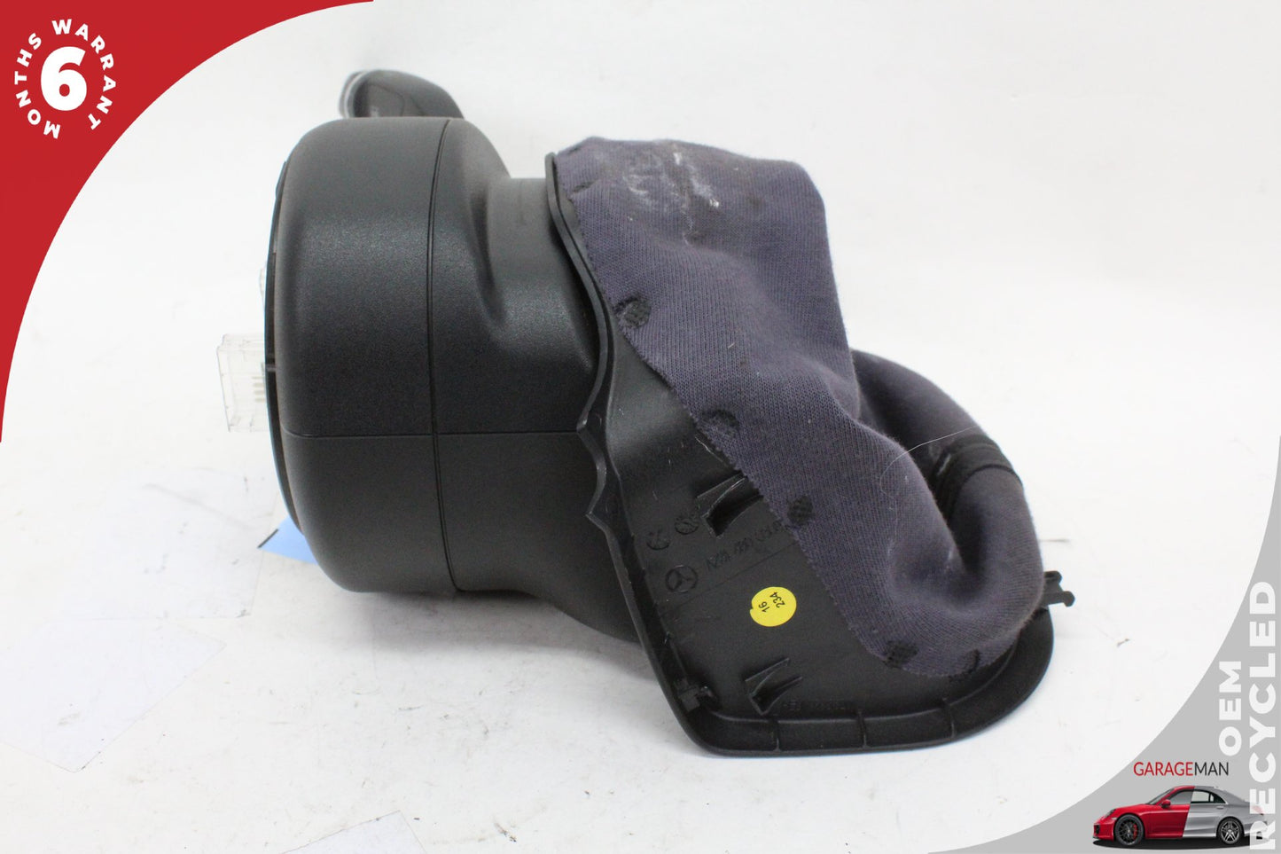 2012-2018 Mercedes-Benz SL500 R231 Convertible Steering Column Combination Switch 2314602403