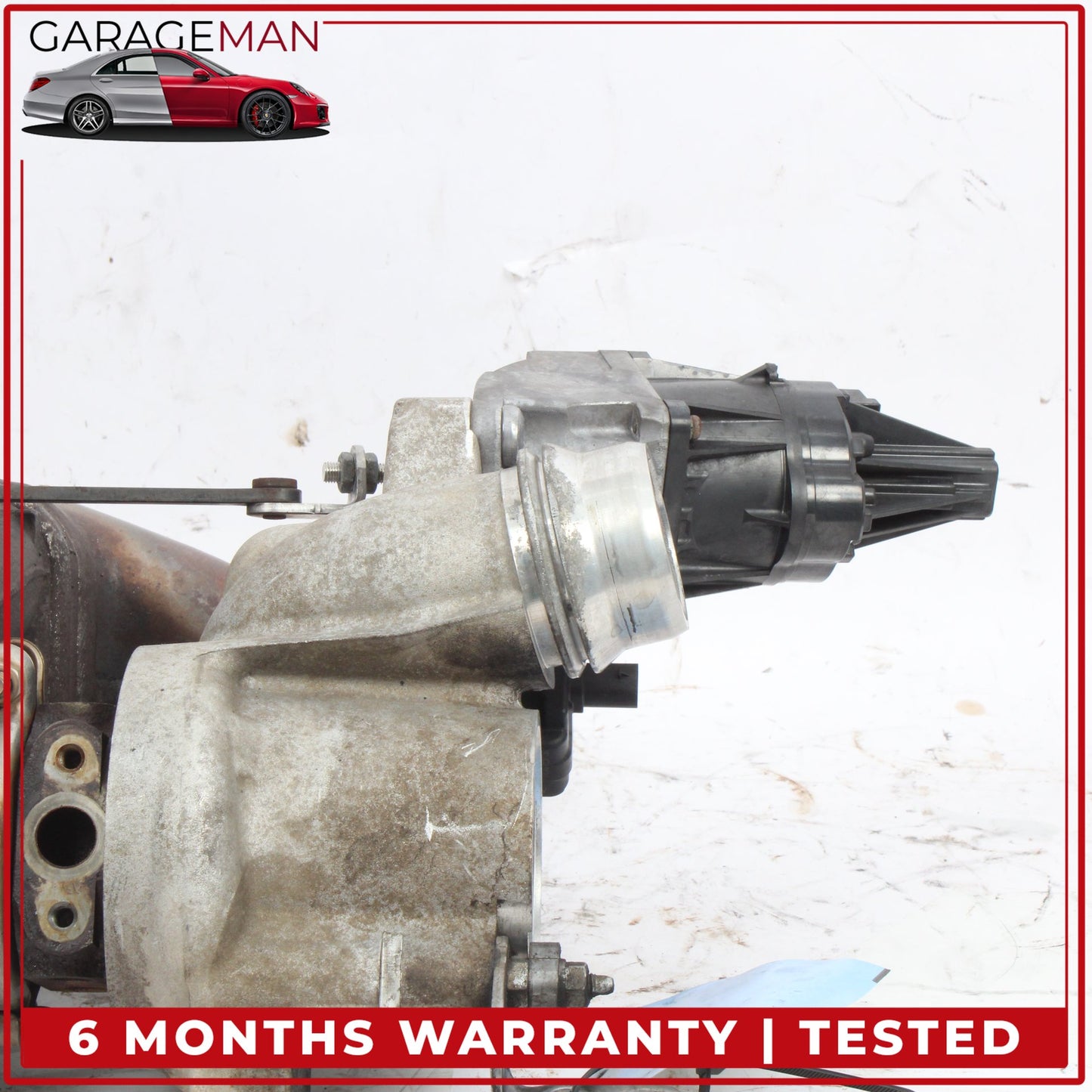 2012-2018 BMW 428i 320i 228i 328i Engine Motor Turbocharger 7609210 OEM