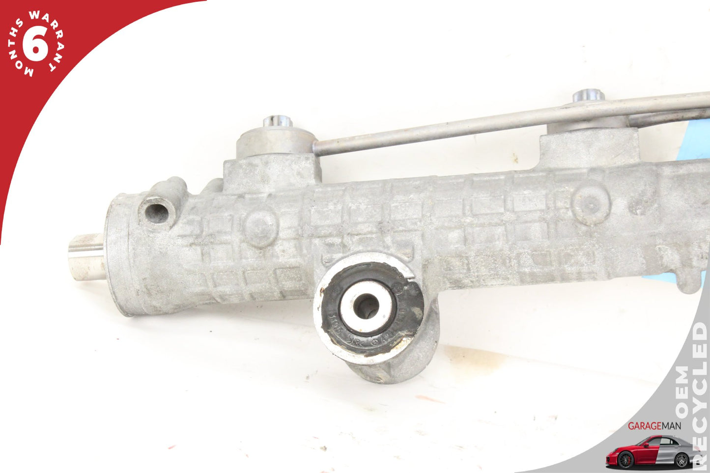 2007-2009 Mercedes W211 E350 E320 Power Steering Gear Rack 2114604700 OEM