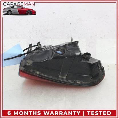 2015-2018 Porsche Cayenne 958 Rear Left Inner Tail Light Lamp 7P5945307N OEM