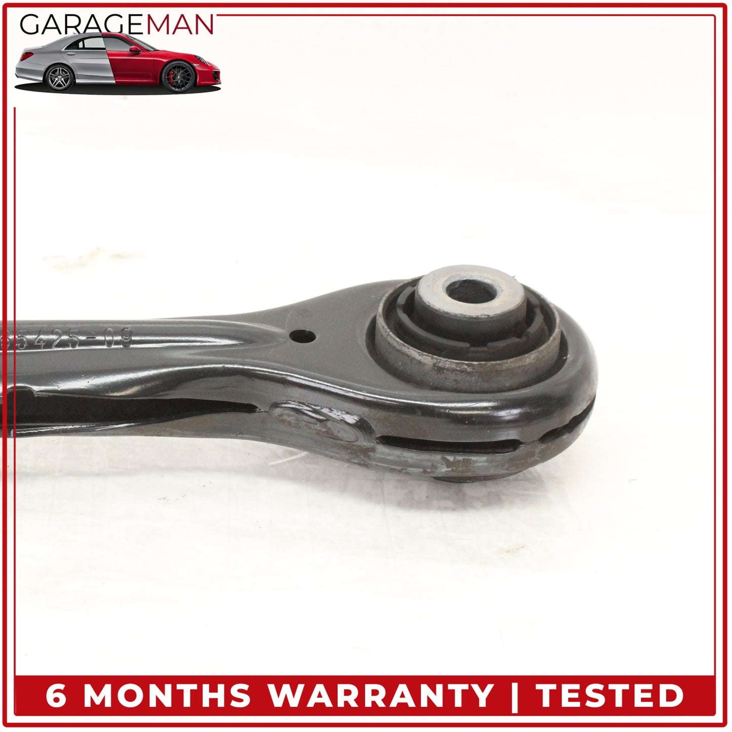 2007-2013 BMW 335i E90 Rear Left or Right Upper Forward Control Arm 6765425 OEM